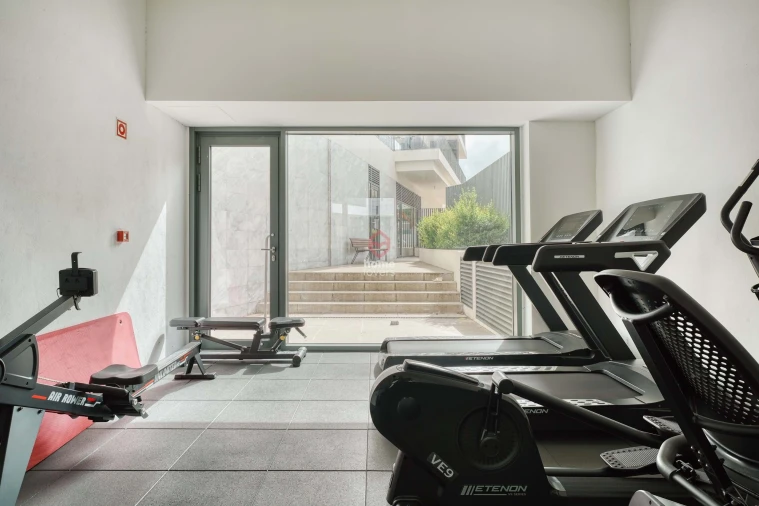 Apartamento T1 para Venda em Lumiar Foto 27