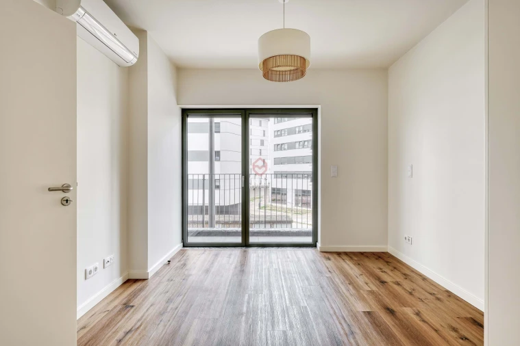 Apartamento T1 para Venda em Lumiar Foto 12