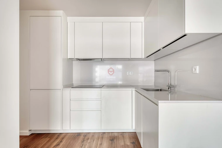 Apartamento T1 para Venda em Lumiar Foto 7