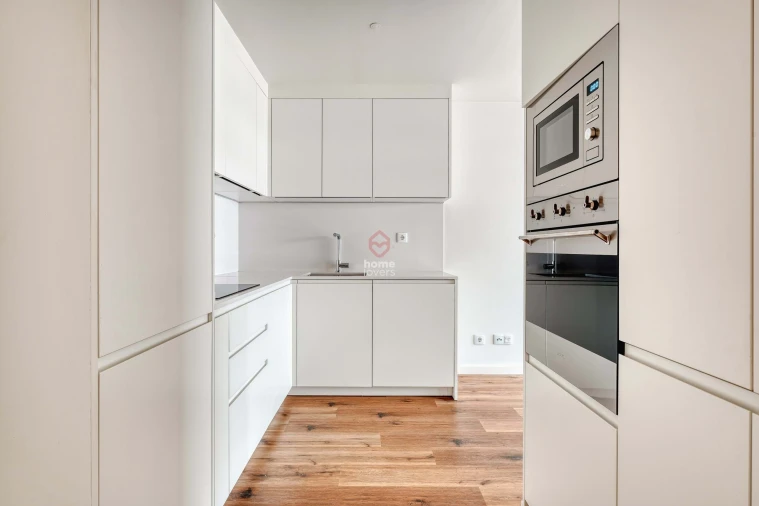 Apartamento T1 para Venda em Lumiar Foto 8