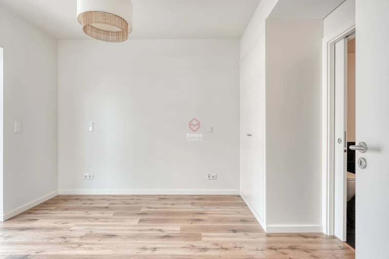 Apartamento T1 para Venda em Lumiar Foto 13