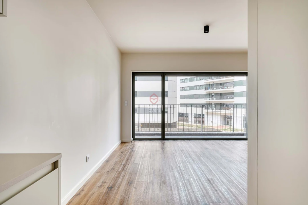 Apartamento T1 para Venda em Lumiar Foto 5