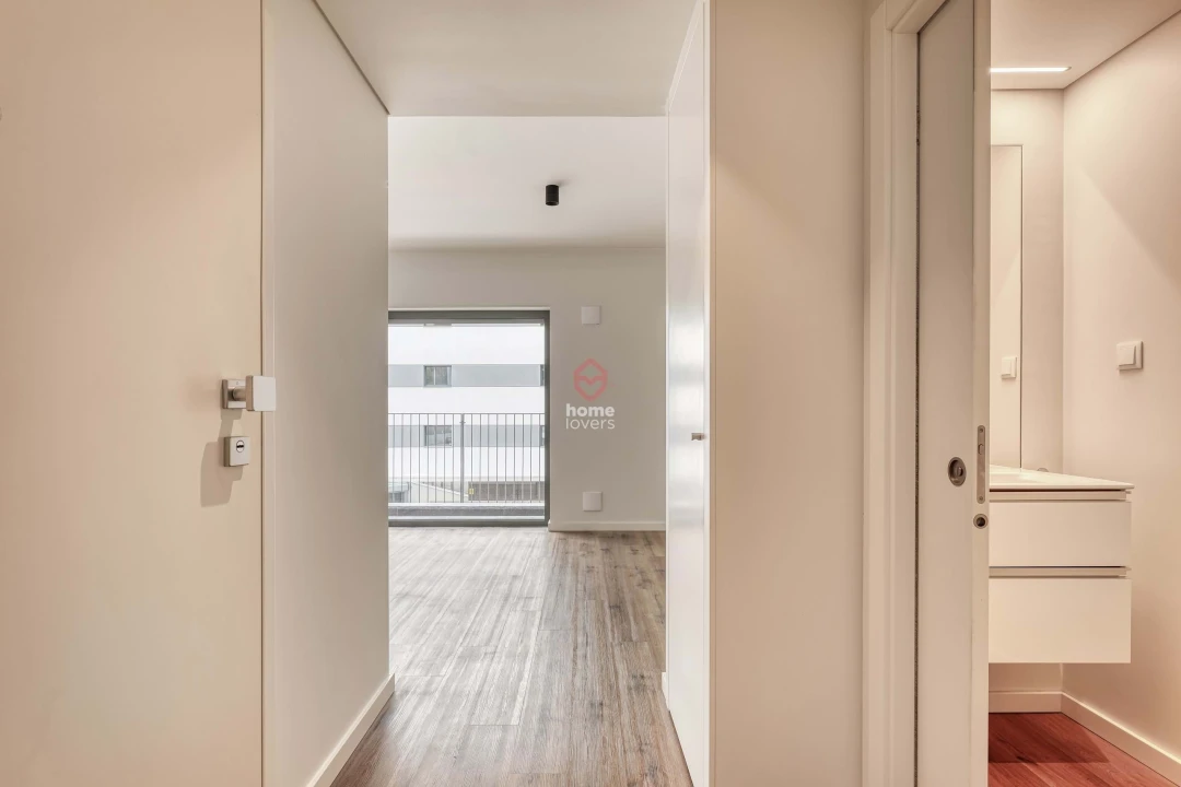 Apartamento T1 para Venda em Lumiar Foto 10