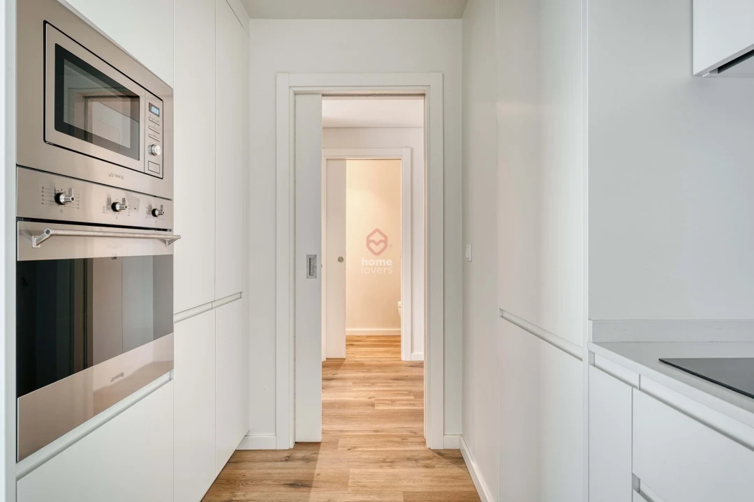 Apartamento T1 para Venda em Lumiar Foto 9