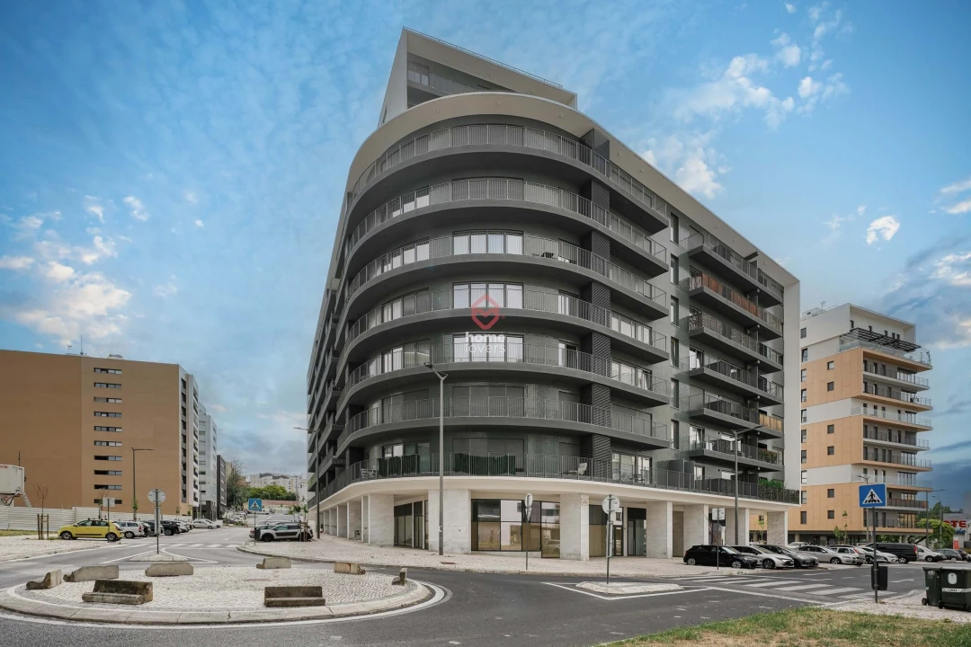 Apartamento T1 para Venda em Lumiar Foto 30