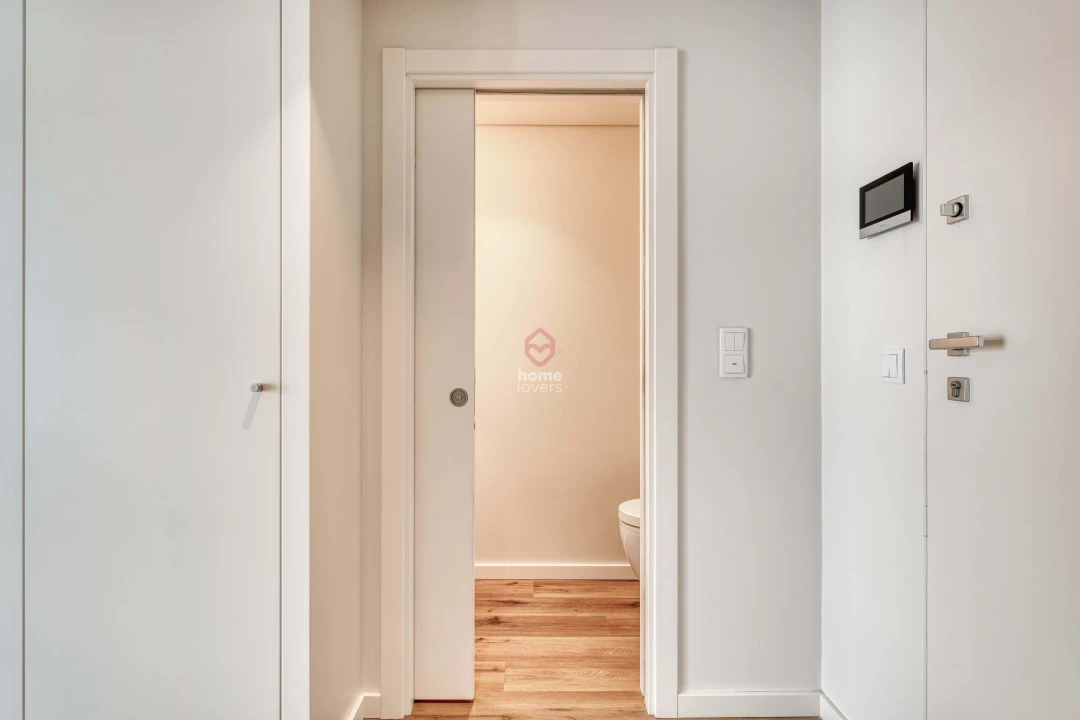 Apartamento T1 para Venda em Lumiar Foto 19