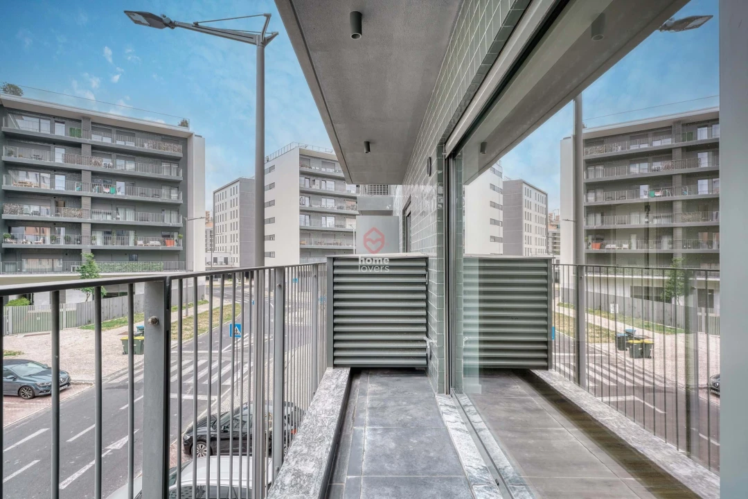 Apartamento T1 para Venda em Lumiar Foto 16