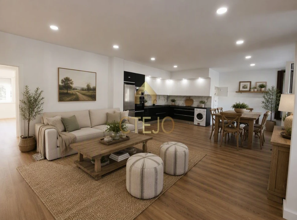 Apartamento T3 para Venda em Santa Iria de Azoia, São João da Talha e Bobadela Foto 10