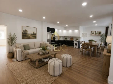Apartamento T3 para Venda em Santa Iria de Azoia, São João da Talha e Bobadela