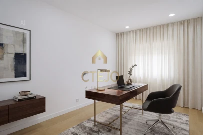 Apartamento T3 para Venda em Santa Iria de Azoia, São João da Talha e Bobadela