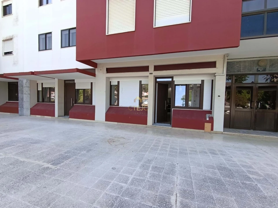 Apartamento T3 para Venda em Santa Iria de Azoia, São João da Talha e Bobadela Foto 22