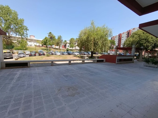 Apartamento T3 para Venda em Santa Iria de Azoia, São João da Talha e Bobadela Foto 21