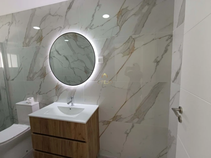 Apartamento T3 para Venda em Santa Iria de Azoia, São João da Talha e Bobadela Foto 18