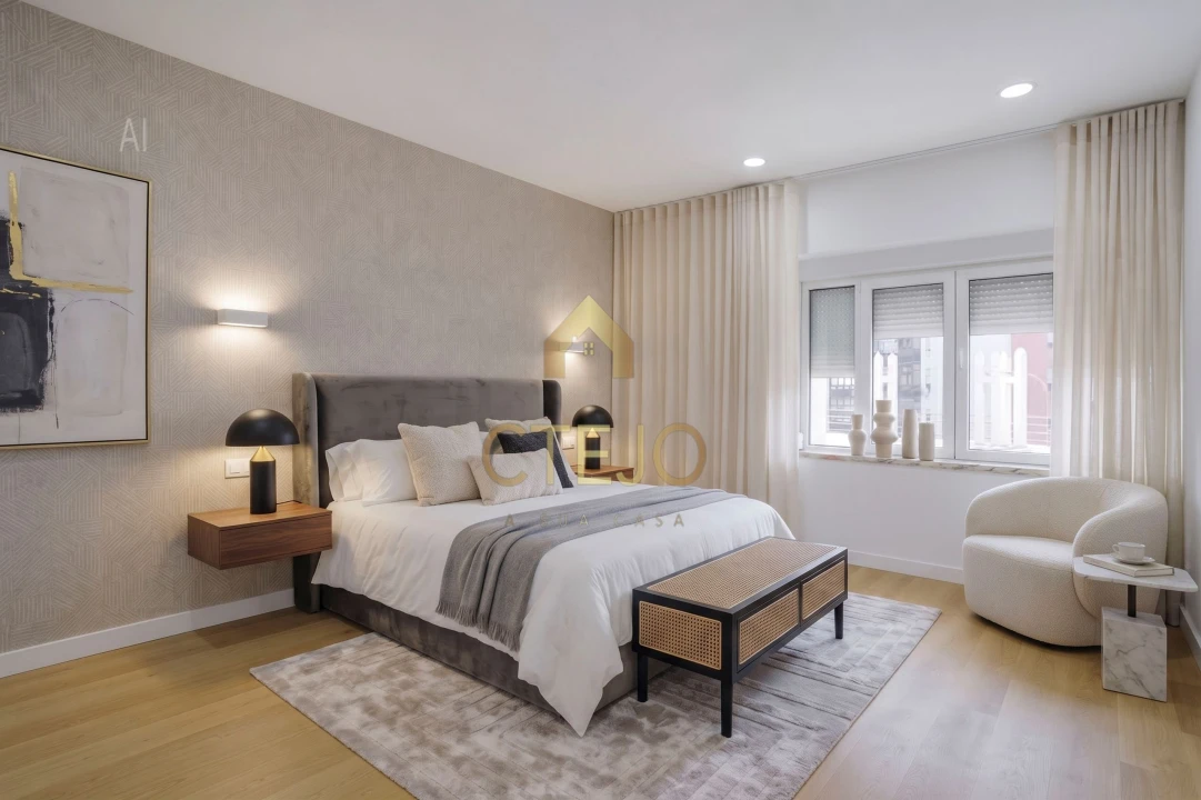 Apartamento T3 para Venda em Santa Iria de Azoia, São João da Talha e Bobadela Foto 20