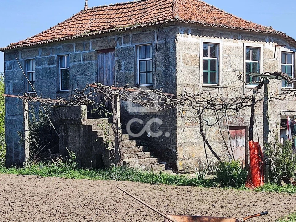 Quinta T6 para Venda em Termas de São Vicente Foto 19