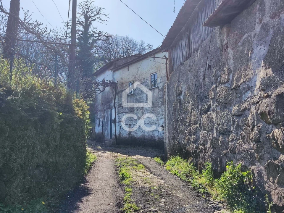 Quinta T6 para Venda em Termas de São Vicente Foto 2