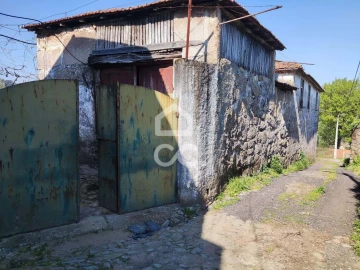 Quinta T6 para Venda em Termas de São Vicente