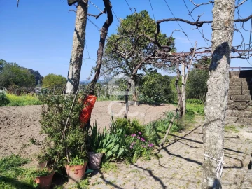 Quinta T6 para Venda em Termas de São Vicente