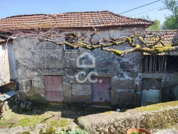 Quinta T6 para Venda em Termas de São Vicente