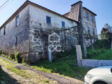 Quinta T6 para Venda em Termas de São Vicente