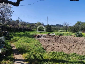 Quinta T6 para Venda em Termas de São Vicente