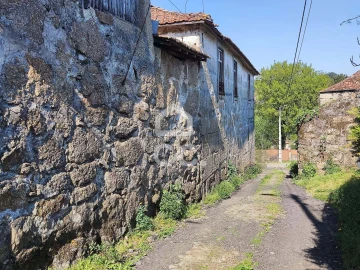 Quinta T6 para Venda em Termas de São Vicente