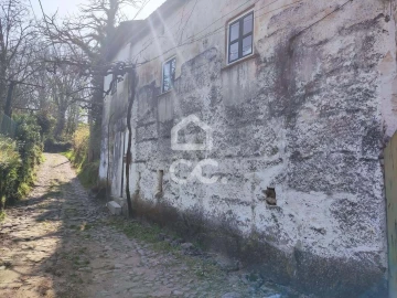 Quinta T6 para Venda em Termas de São Vicente