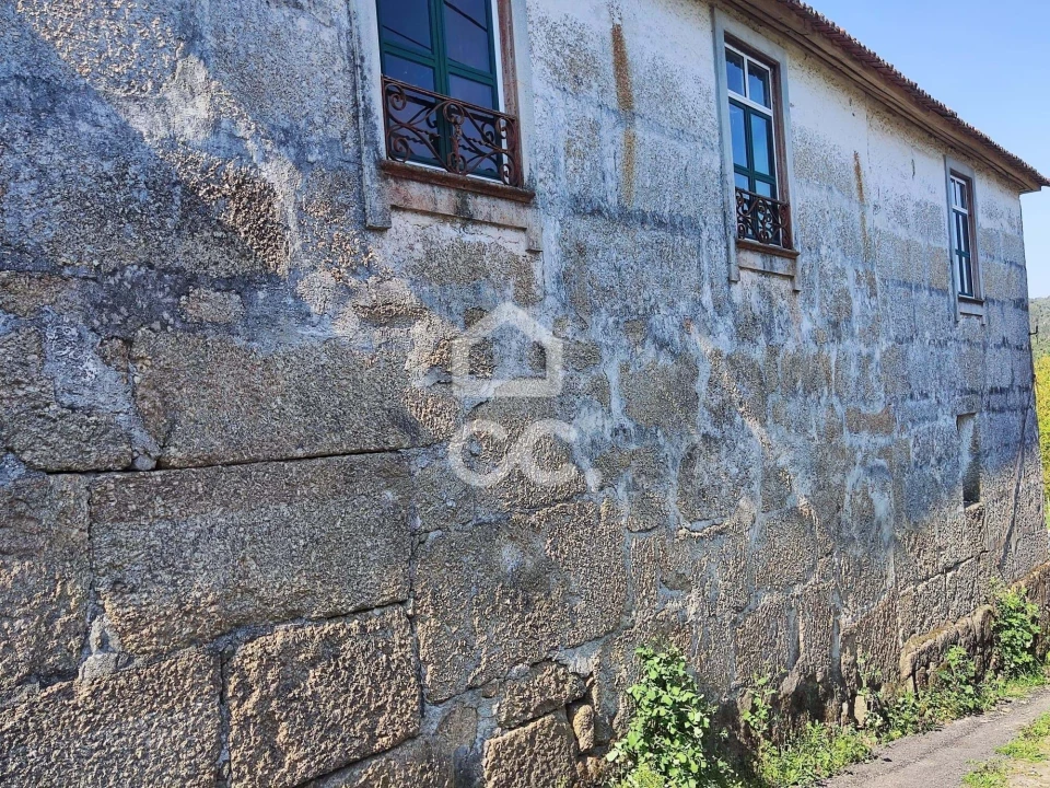 Quinta T6 para Venda em Termas de São Vicente Foto 10