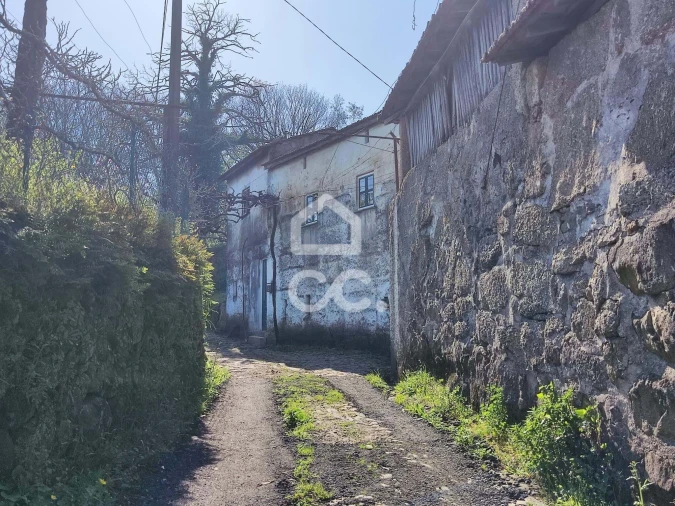 Quinta T6 para Venda em Termas de São Vicente Foto 2
