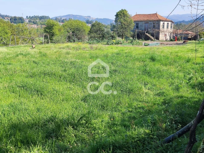 Quinta T6 para Venda em Termas de São Vicente Foto 17