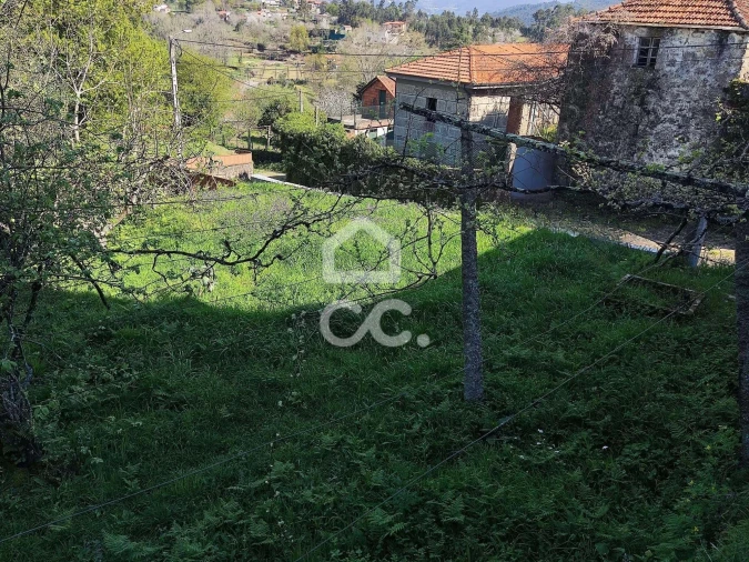 Quinta T6 para Venda em Termas de São Vicente Foto 15