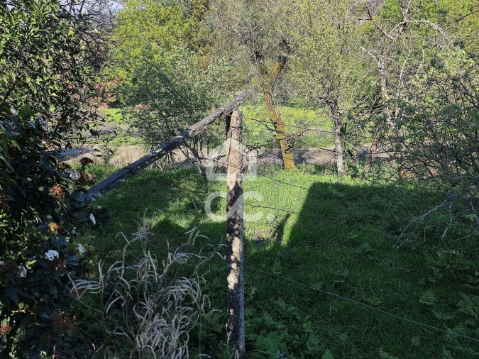 Quinta T6 para Venda em Termas de São Vicente Foto 14