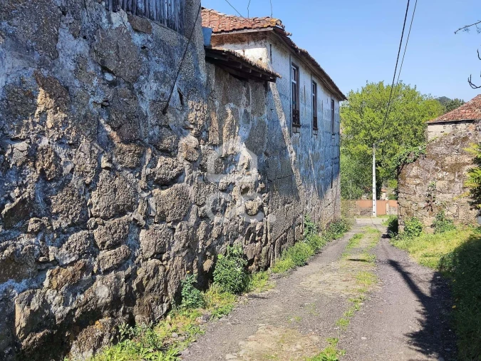 Quinta T6 para Venda em Termas de São Vicente Foto 7