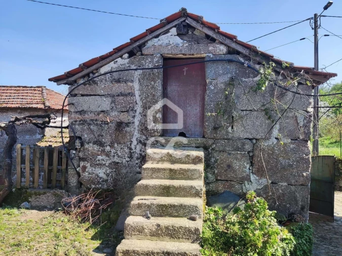 Quinta T6 para Venda em Termas de São Vicente Foto 23