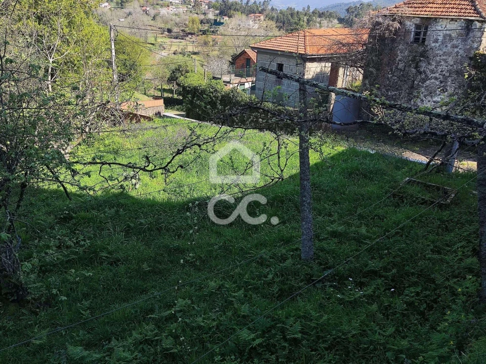 Quinta T6 para Venda em Termas de São Vicente Foto 15