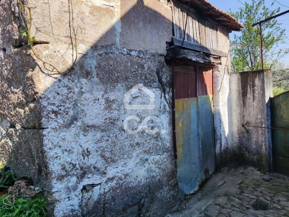 Quinta T6 para Venda em Termas de São Vicente Foto 12