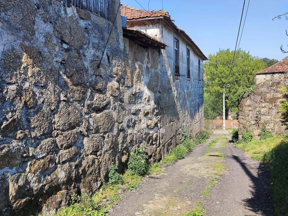 Quinta T6 para Venda em Termas de São Vicente Foto 7