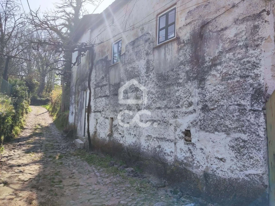 Quinta T6 para Venda em Termas de São Vicente Foto 9