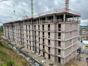 Apartamento T3 para Venda em Fânzeres e São Pedro da Cova