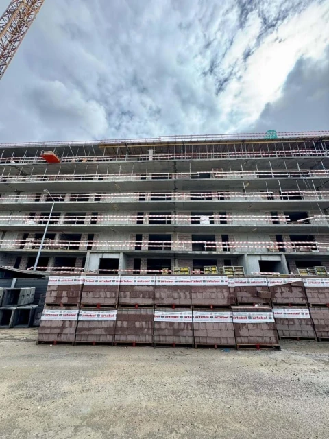 Apartamento T3 para Venda em Fânzeres e São Pedro da Cova