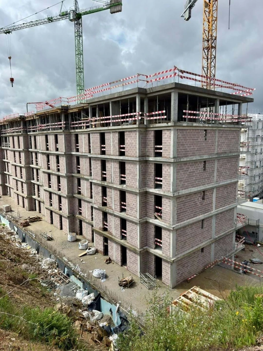 Apartamento T3 para Venda em Fânzeres e São Pedro da Cova Foto 9
