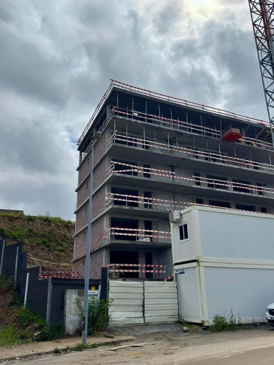 Apartamento T3 para Venda em Fânzeres e São Pedro da Cova Foto 7