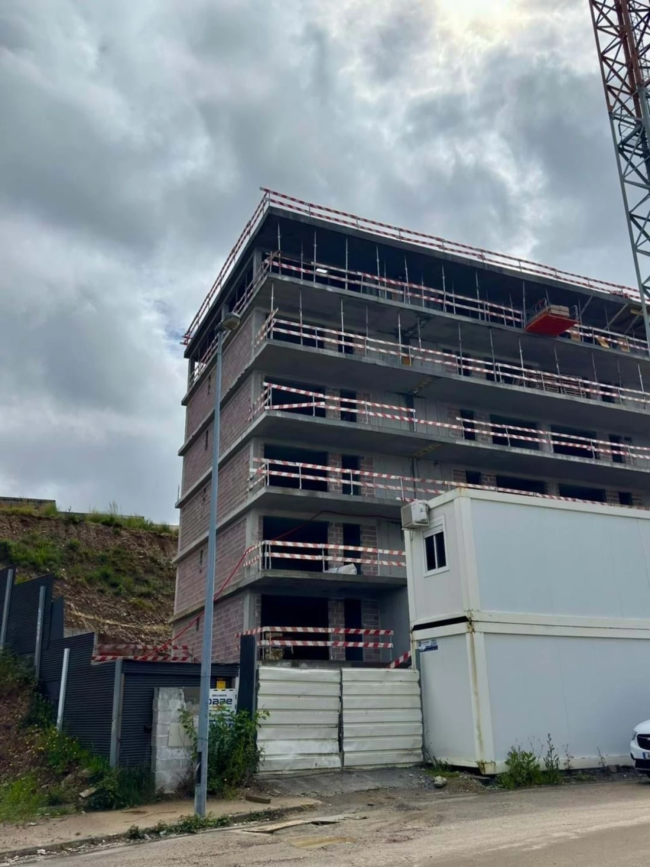 Apartamento T3 para Venda em Fânzeres e São Pedro da Cova Foto 7