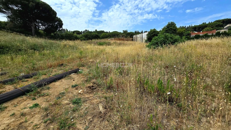 Terreno para Venda em Agualva e Mira-Sintra Foto 9
