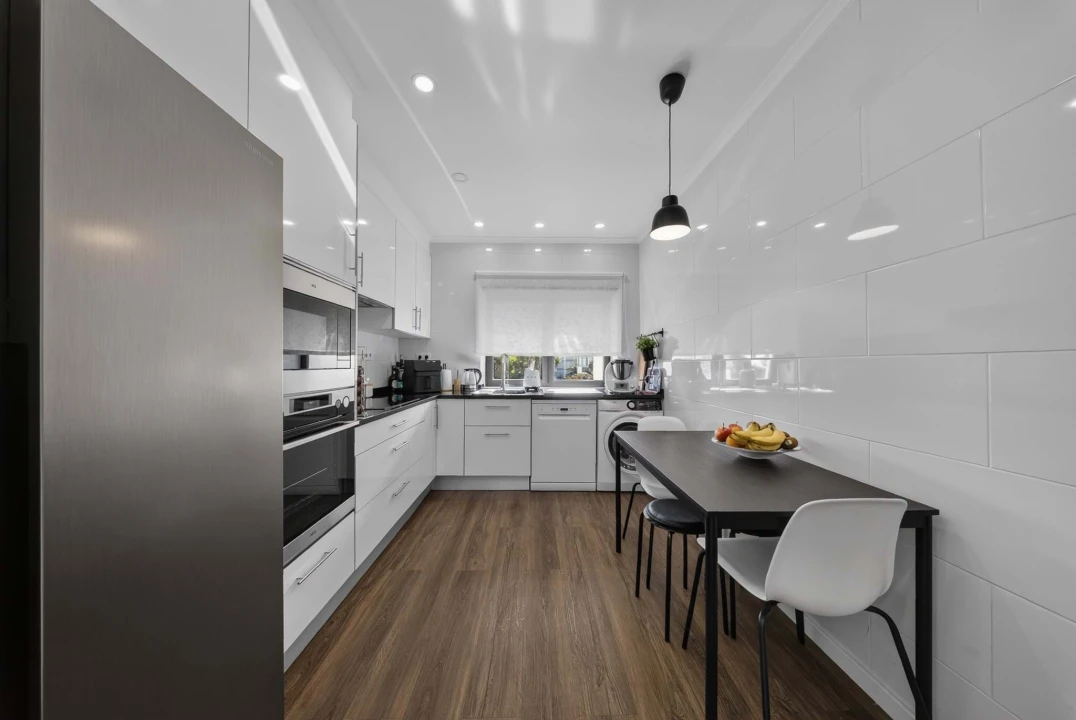 Apartamento T3 para Venda em Oeiras e São Julião da Barra, Paço de Arcos e Caxias Foto 6