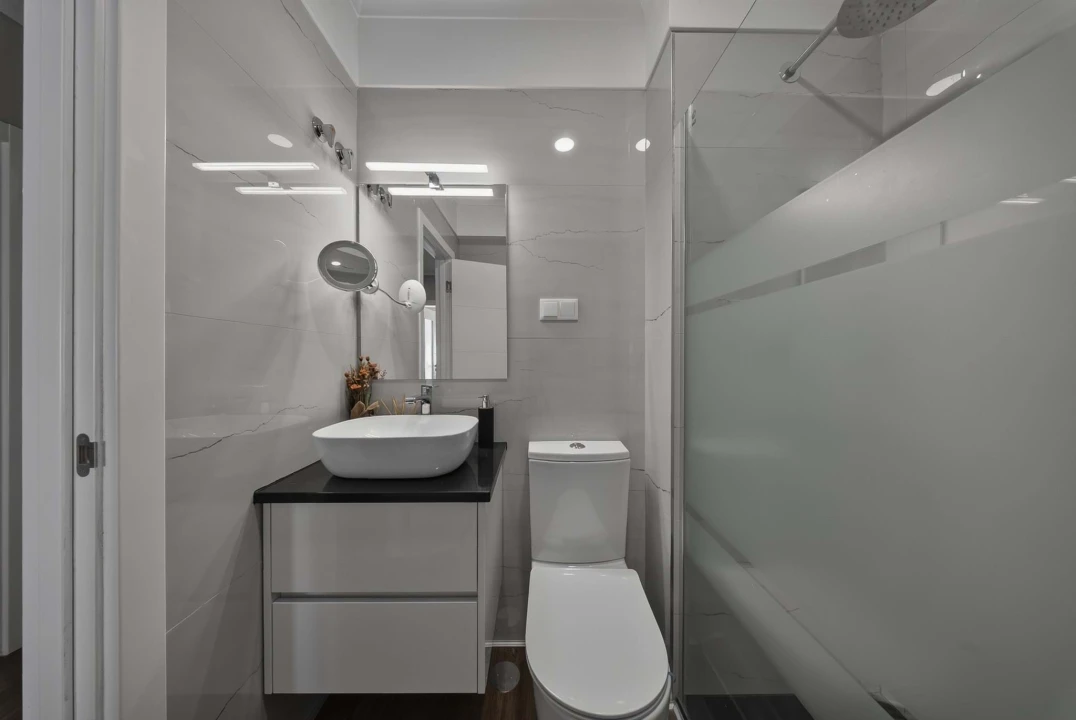 Apartamento T3 para Venda em Oeiras e São Julião da Barra, Paço de Arcos e Caxias Foto 29