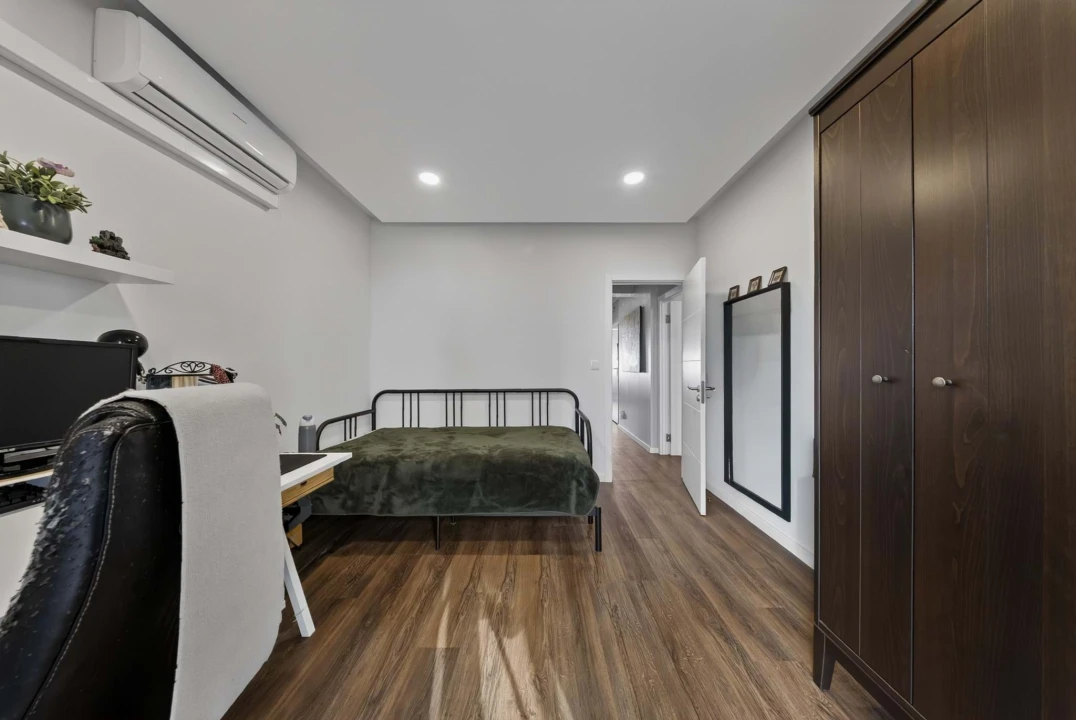 Apartamento T3 para Venda em Oeiras e São Julião da Barra, Paço de Arcos e Caxias Foto 21