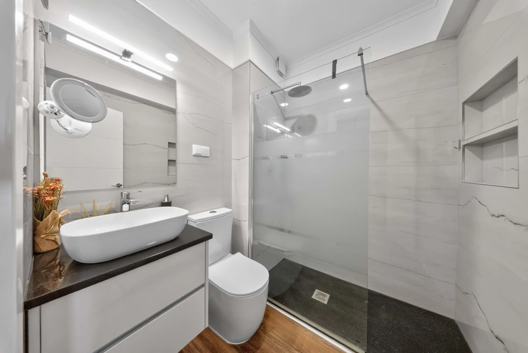 Apartamento T3 para Venda em Oeiras e São Julião da Barra, Paço de Arcos e Caxias Foto 27