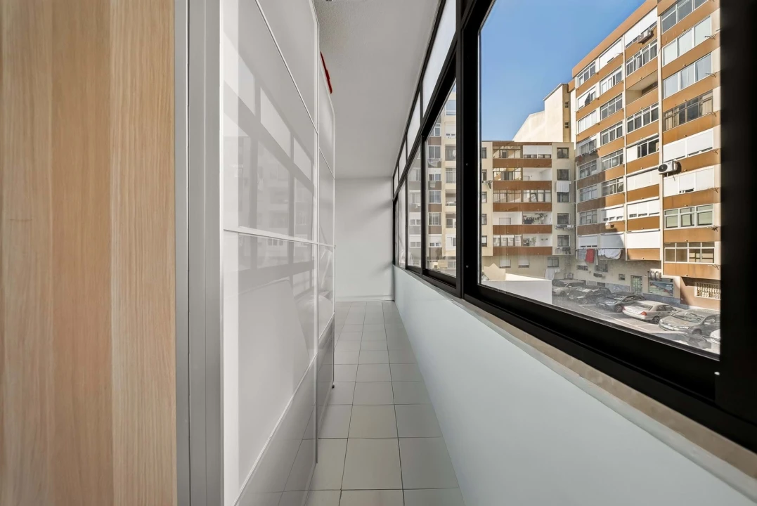 Apartamento T3 para Venda em Oeiras e São Julião da Barra, Paço de Arcos e Caxias Foto 19