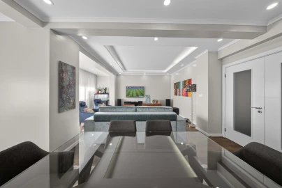 Apartamento T3 para Venda em Oeiras e São Julião da Barra, Paço de Arcos e Caxias